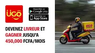 Miniature : Tuto  Livreurs