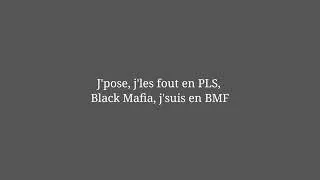 Miniature : FRESH LAPEUFRA - CHOP ( Paroles )