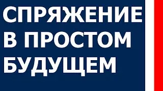 Miniature : Спряжение в простом будущем (futur simple) - Французский с Уго