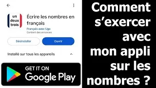 Miniature : Comment travailler sur les nombres ? (iPhone, Android, Web)