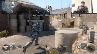 Miniature : BLACK OPS 3 gameplay: Je Me Fait DEFONCER !!