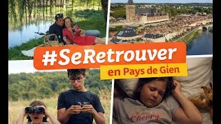 Miniature : Tourisme  |  4 scénettes teaser réalisées par Fabrice Garate