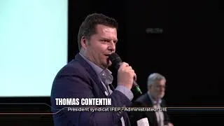 Miniature : UIE - Lancement du prix de l'innovation eaux non conventionnelles