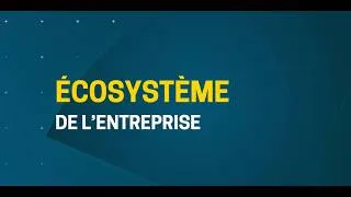 Miniature : Démarche RSE UIMM - Écosystème  de l'entreprise