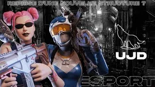 Miniature : Structure & Clan UJD -- Official Trailer (HD & 4K)