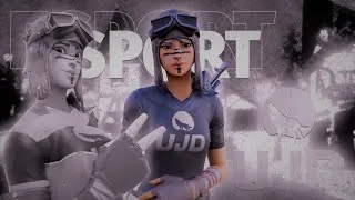 Miniature : UJD Structure e-sport {Trailer Official of UJD}