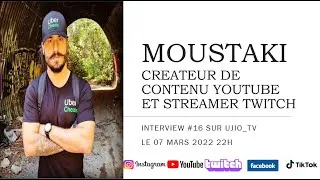 Miniature : Moustaki interview #16
