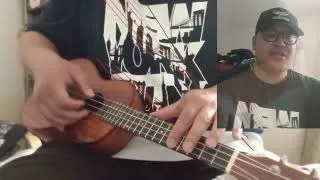 Miniature : @HoodieBoymusic - Nujabes Type Beat (Ukulele + BBX)