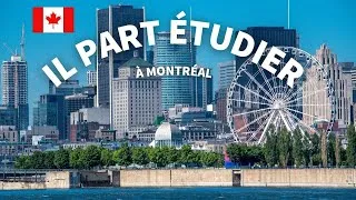 Miniature : VLOG PARENT/ DÉMÉNAGEMENT ÉTUDIANT AU CANADA