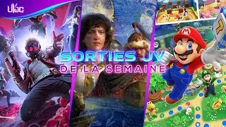 Miniature : Age Of Empire le meilleur RTS de retour ⚔️ Les jeux Marvel's se rattrapent avec ce jeu, Mario party