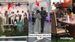 Miniature : Ferre Gola au FESPAM Fally ipupa au Mariage de Paule Sassou la fille du président Sassou à Brazza