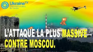 Miniature : L’attaque la plus massive contre Moscou