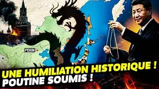 Miniature : 🔥L'EXTRÊME-ORIENT EST PERDU ? LA CHINE AVALE L'EMPIRE RUSSE ! LA FÉDÉRATION N'EXISTE PLUS ?