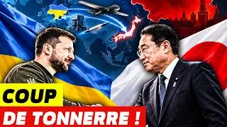 Miniature : Japon se réveille ! Tokyo prépare tournant militaire qui pourrait bouleverser le rapport de force !