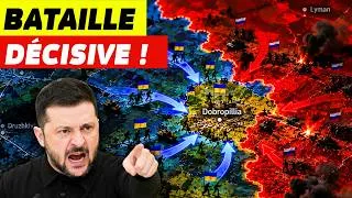 Miniature : La bataille qui peut changer toute la guerre vient d’avoir lieu ! Ce qu’on ne vous montre pas !