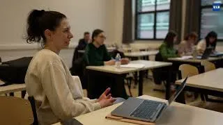 Miniature : L’évaluation des apprentissages - FEE 2025