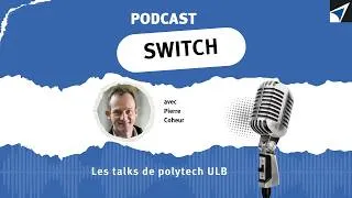 Miniature : Switch #31 - L’atmosphère : une mine d’information sur notre climat