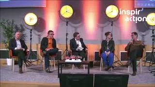 Miniature : Semaine de 4 jours payée 35h : Une PME industrielle plus rentable ? (U'rself)