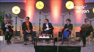Miniature : Et si l’Amour était un projet d’entreprise ? La vision de Benoit Bourla (Amicio)