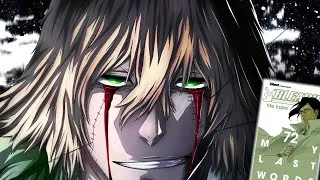Miniature : Le BANKAI Légendaire de KISUKE URAHARA  - Analyse de la FIN DE BLEACH (Tome 72 & 73)