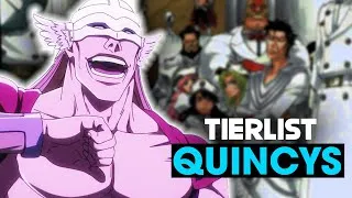 Miniature : Qui sont les STERNRITTERS les plus PUISSANTS et les plus FAIBLES ? Tierlist STERNRITTERS