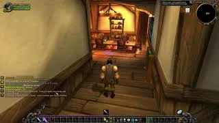 Miniature : Bienvenue à goldshire, première frayeur. Wow hardcore