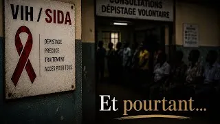 Miniature : VIH/SIDA : le virus est-il vraiment africain ?