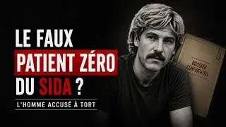 Miniature : Le faux patient zéro du sida : l’homme accusé à tort