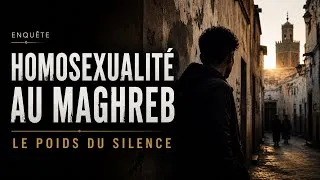 Miniature : Homosexualité(s) au Maghreb : le poids du silence | Enquête #5