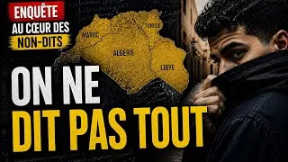 Miniature : Homosexualité(s) au Maghreb : enquête au cœur des non-dits (Partie 3)