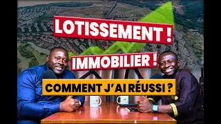 Miniature : Les Secrets de  L'immobilier / Lotissements au Cameroun.