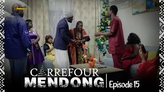 Miniature : CARREFOUR MENDONG, Épisode final 