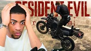 Miniature : Je Suis Sur Resident Evil Ou Fast And Furious ??? / Resident Evil Requiem – PART 4