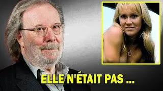 Miniature : Benny Andersson d'ABBA choque enfin les fans à propos d'Agnetha Fältskog