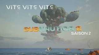 Miniature : Retour aux Profondeurs | Subnautica 2 - Saison 2 - Épisode 1