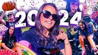 Miniature : UNE ANNÉE DE FOU ! BEST OF 2024 - ULTIA