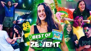 Miniature : BEST OF ZEVENT 2024 - ULTIA
