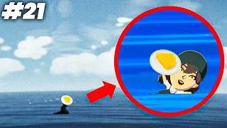 Miniature : LE MONSTRE DU FROMAGE ? TOMODACHI LIFE #21