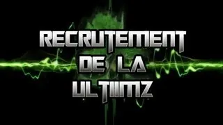Miniature : [Fermé] Team decerto recrute remplacents !