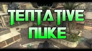 Miniature : Tentative Nucléaire en Live | Black Ops 2