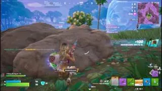 Miniature : Fortnite Best of July