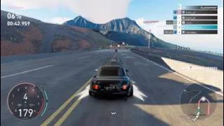 Miniature : The Crew Motorfest Grand Race with jqlyo- and Zkrm_Unovaaa__