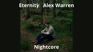Miniature : Eternity Alex Warren Nightcore