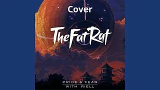 Miniature : Cover Pride and Fear TheFatRat