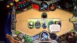Miniature : Hearstone episode 3