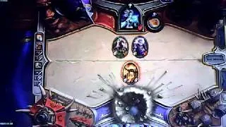 Miniature : Hearstone episode 2 : Allons vers L'Or