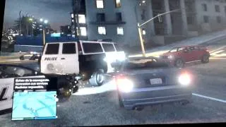 Miniature : GTA 5 Info pc + new serie ps3 pc