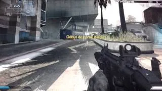 Miniature : Call of duty Ghosths (Info)