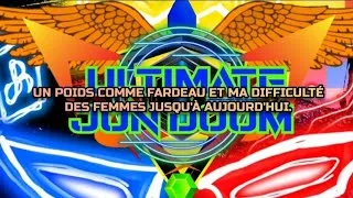 Miniature : Un poids comme fardeau et ma Difficulté des Femmes jusqu'à aujourd'hui.