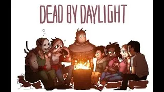 Miniature : Ma première fois sur Dead by Daylight !!!